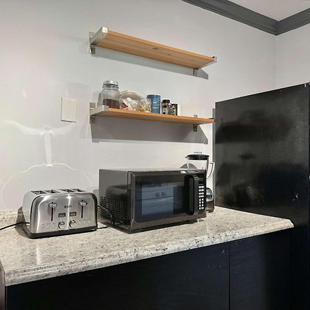 Downtown 24H Concierge 3 Bds 2Br Onsite Parking Lm706 Apartamento Atlanta Exterior foto