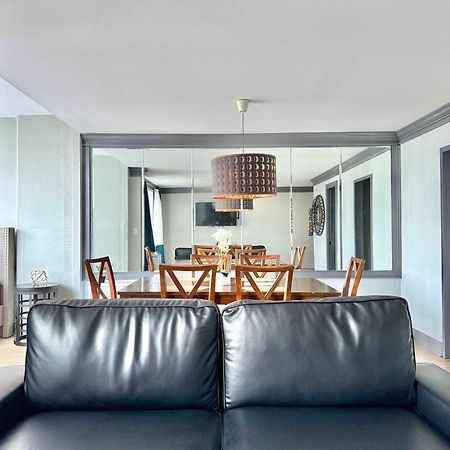 Downtown 24H Concierge 3 Bds 2Br Onsite Parking Lm706 Apartamento Atlanta Exterior foto
