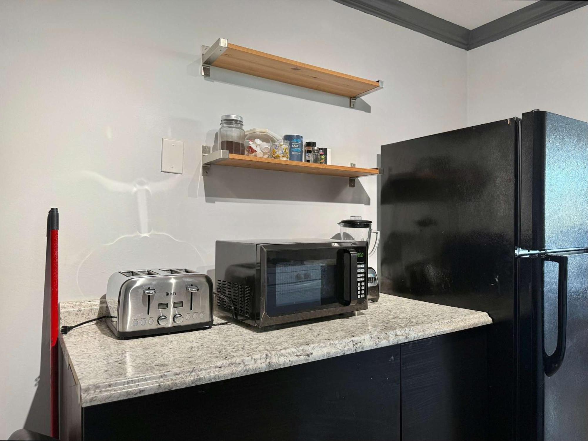 Downtown 24H Concierge 3 Bds 2Br Onsite Parking Lm706 Apartamento Atlanta Exterior foto