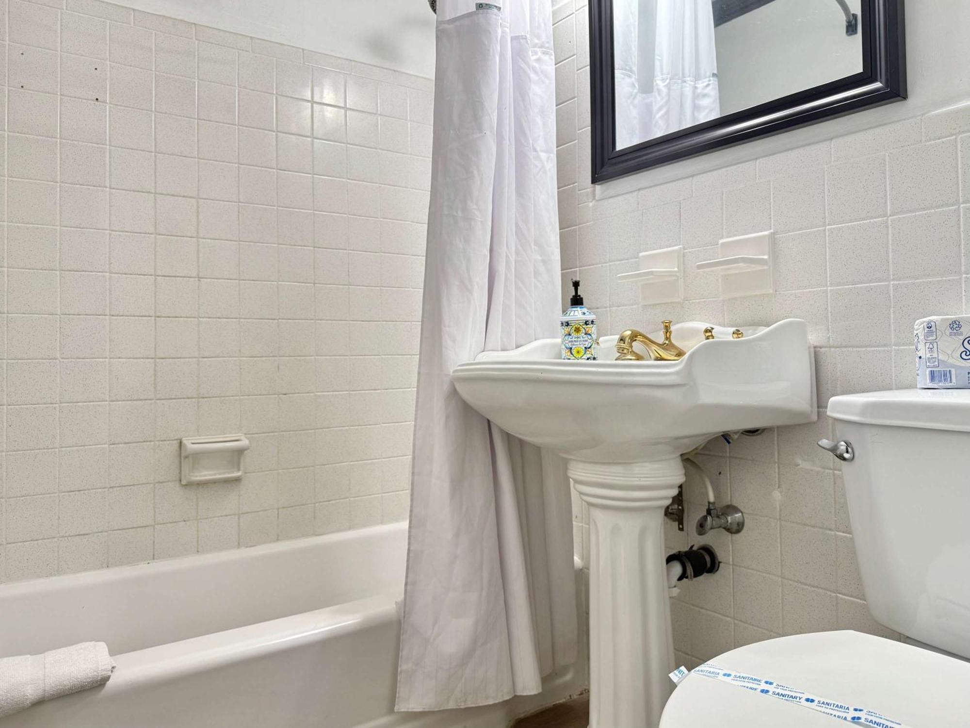 Downtown 24H Concierge 3 Bds 2Br Onsite Parking Lm706 Apartamento Atlanta Exterior foto