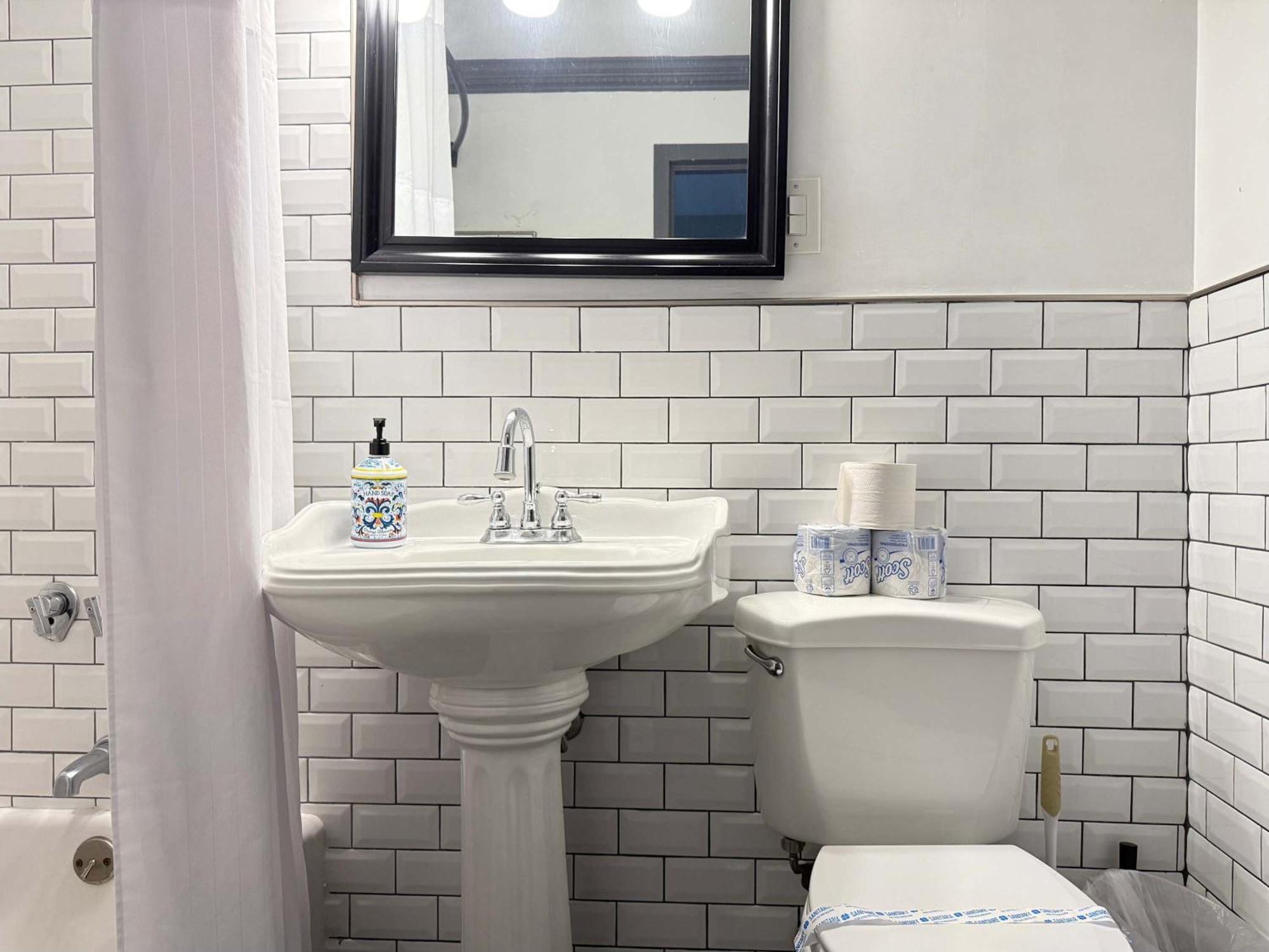 Downtown 24H Concierge 3 Bds 2Br Onsite Parking Lm706 Apartamento Atlanta Exterior foto