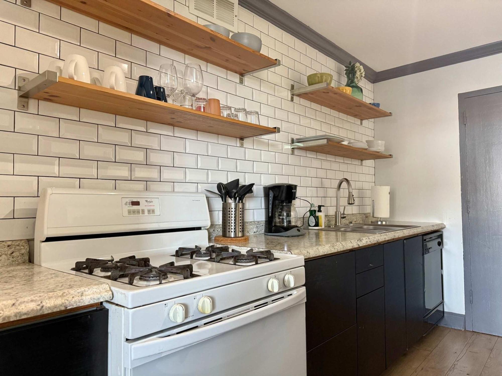 Downtown 24H Concierge 3 Bds 2Br Onsite Parking Lm706 Apartamento Atlanta Exterior foto